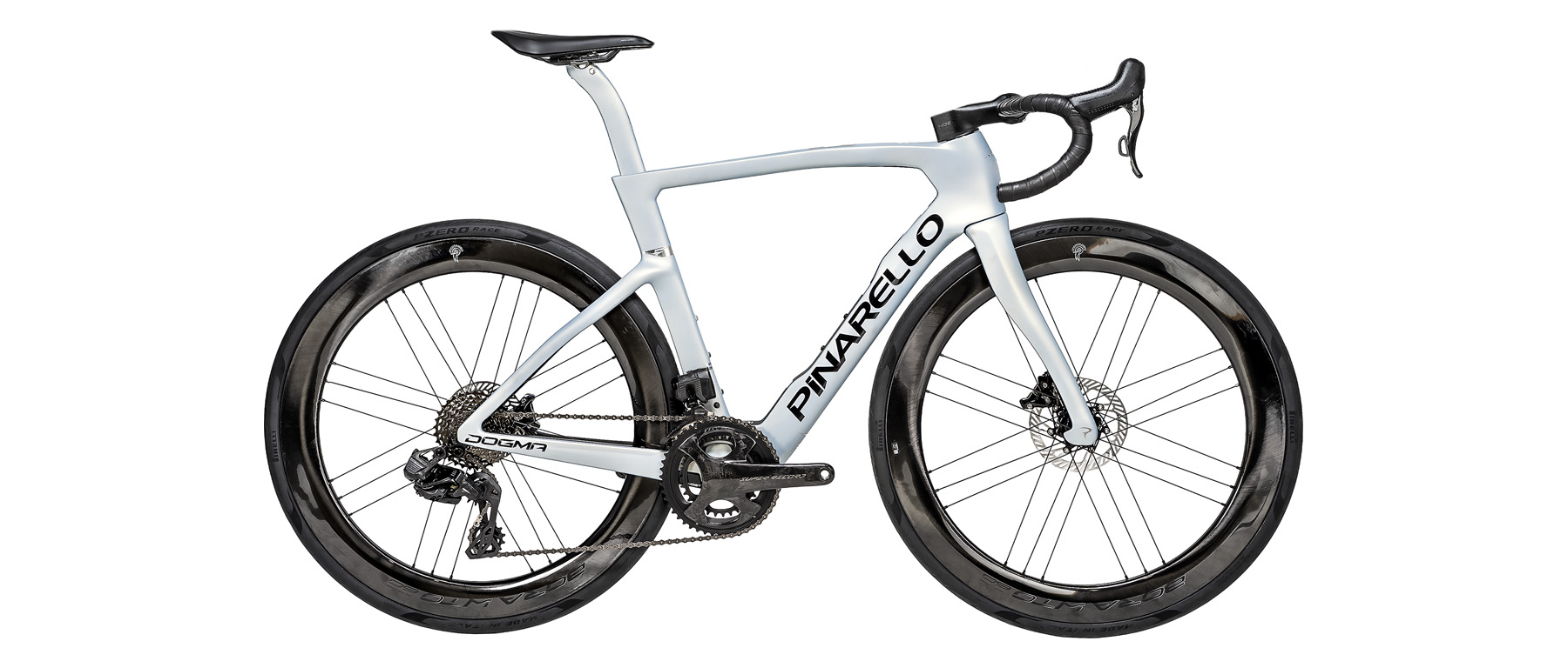 Pinarello Dogma F Disc Campagnolo Super Record 13 Bicycle