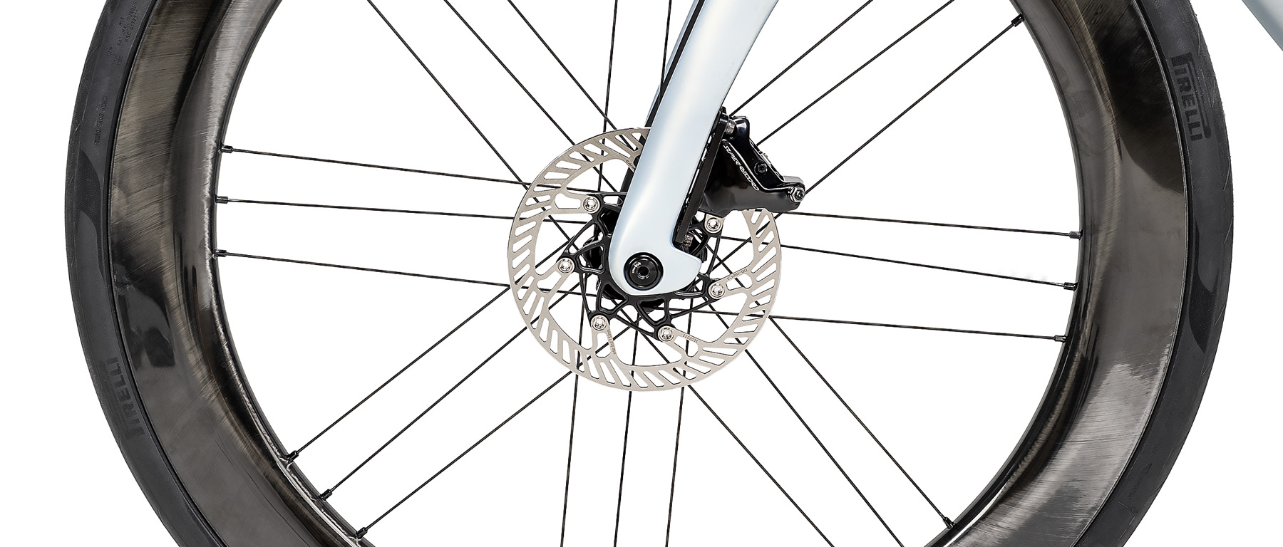 Pinarello Dogma F Disc Campagnolo Super Record 13 Bicycle
