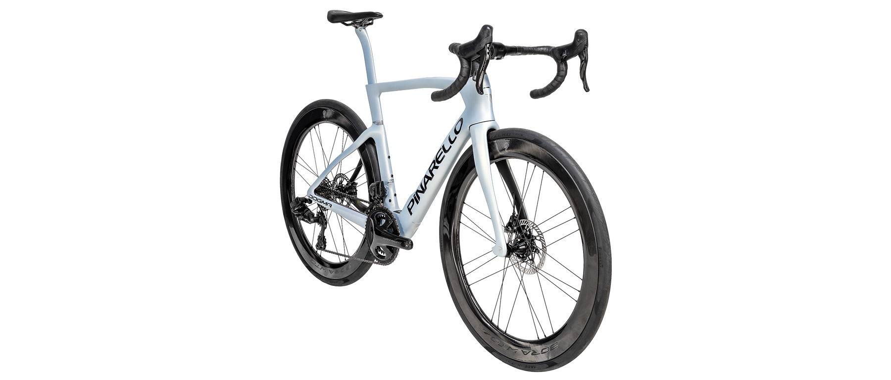 Pinarello Dogma F Disc Campagnolo Super Record 13 Bicycle