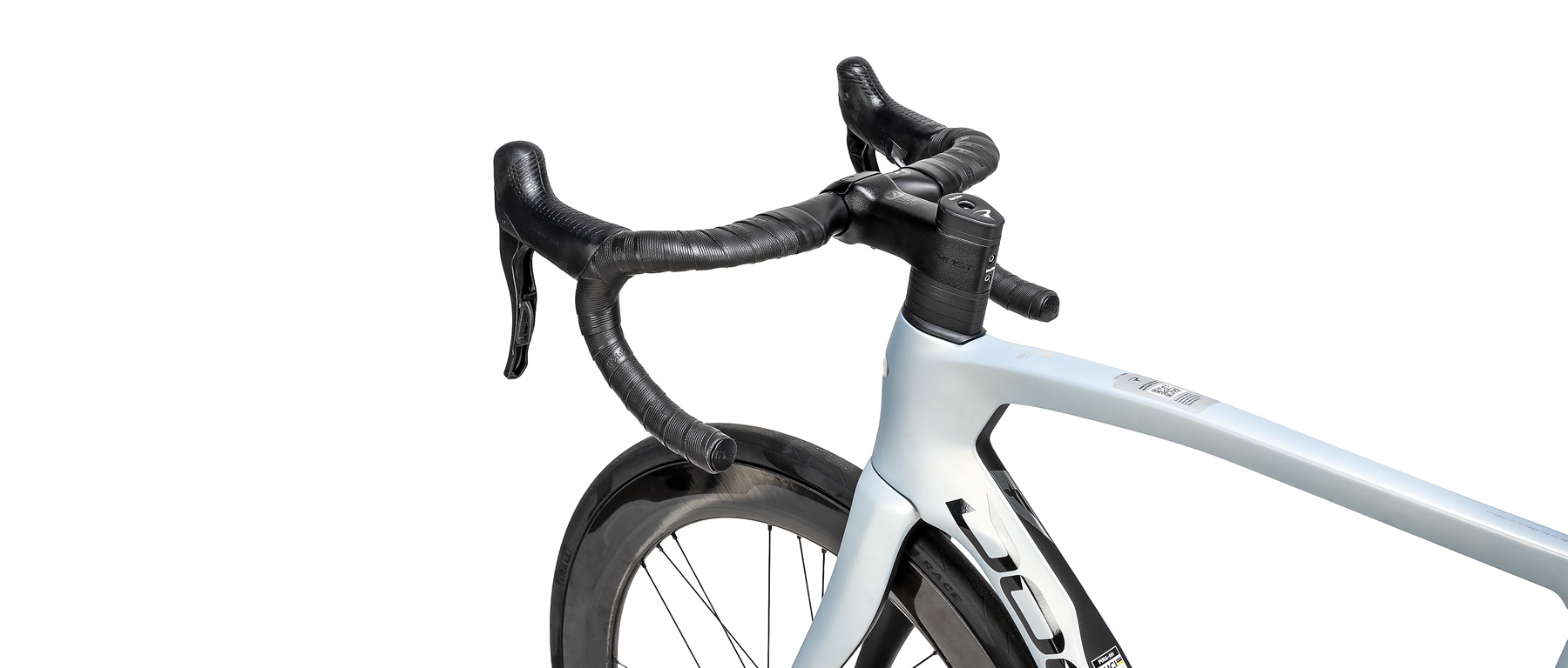 Pinarello Dogma F Disc Campagnolo Super Record 13 Bicycle