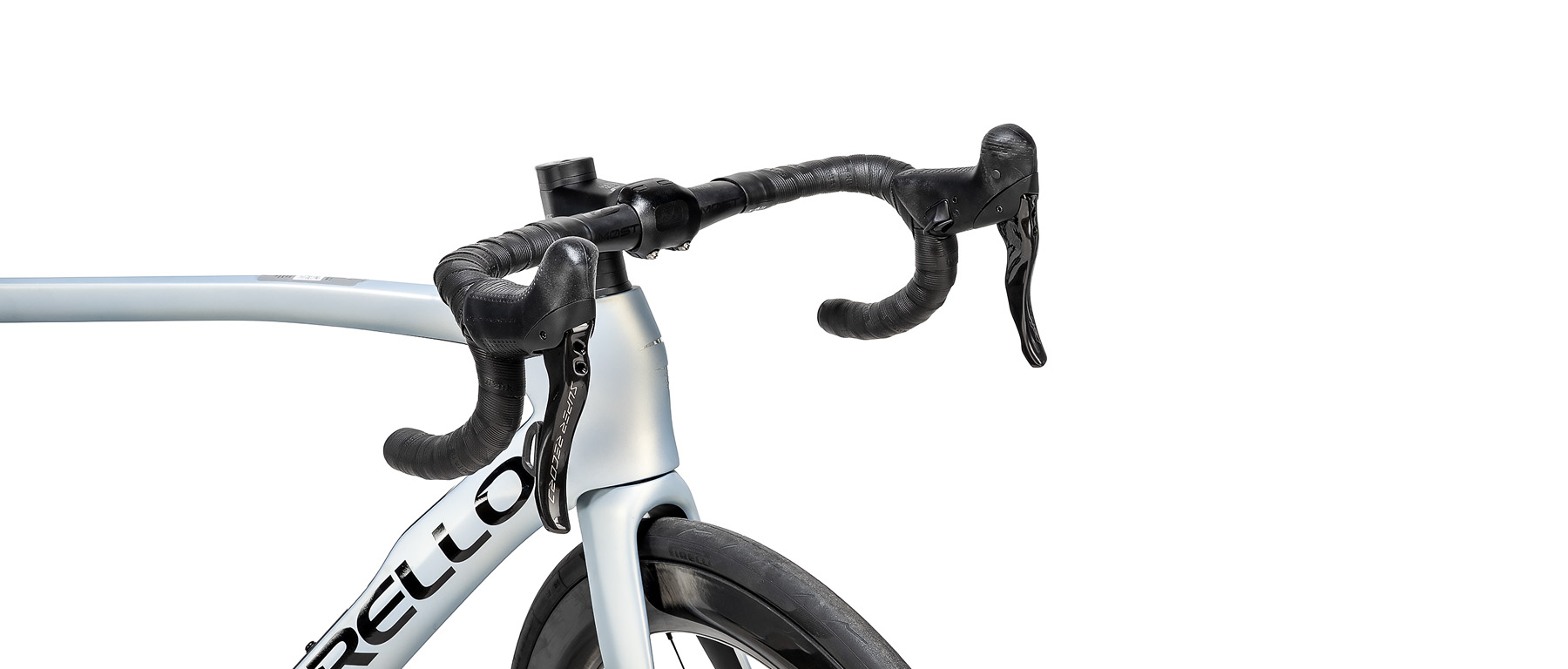 Pinarello Dogma F Disc Campagnolo Super Record 13 Bicycle