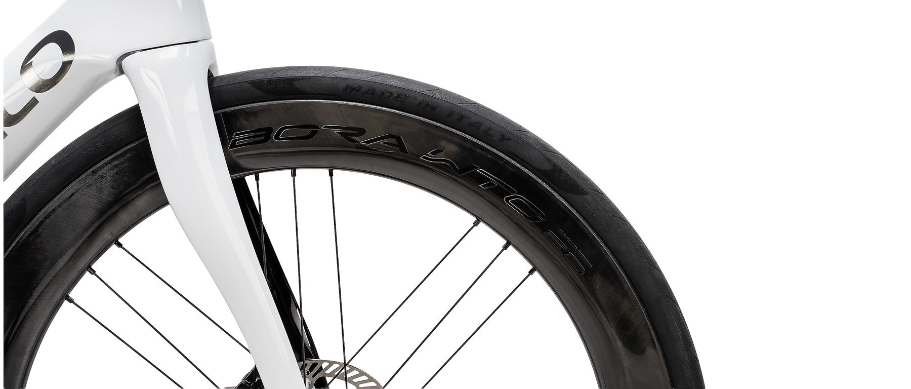 Pinarello Dogma F Disc Campagnolo Super Record 13 Bicycle
