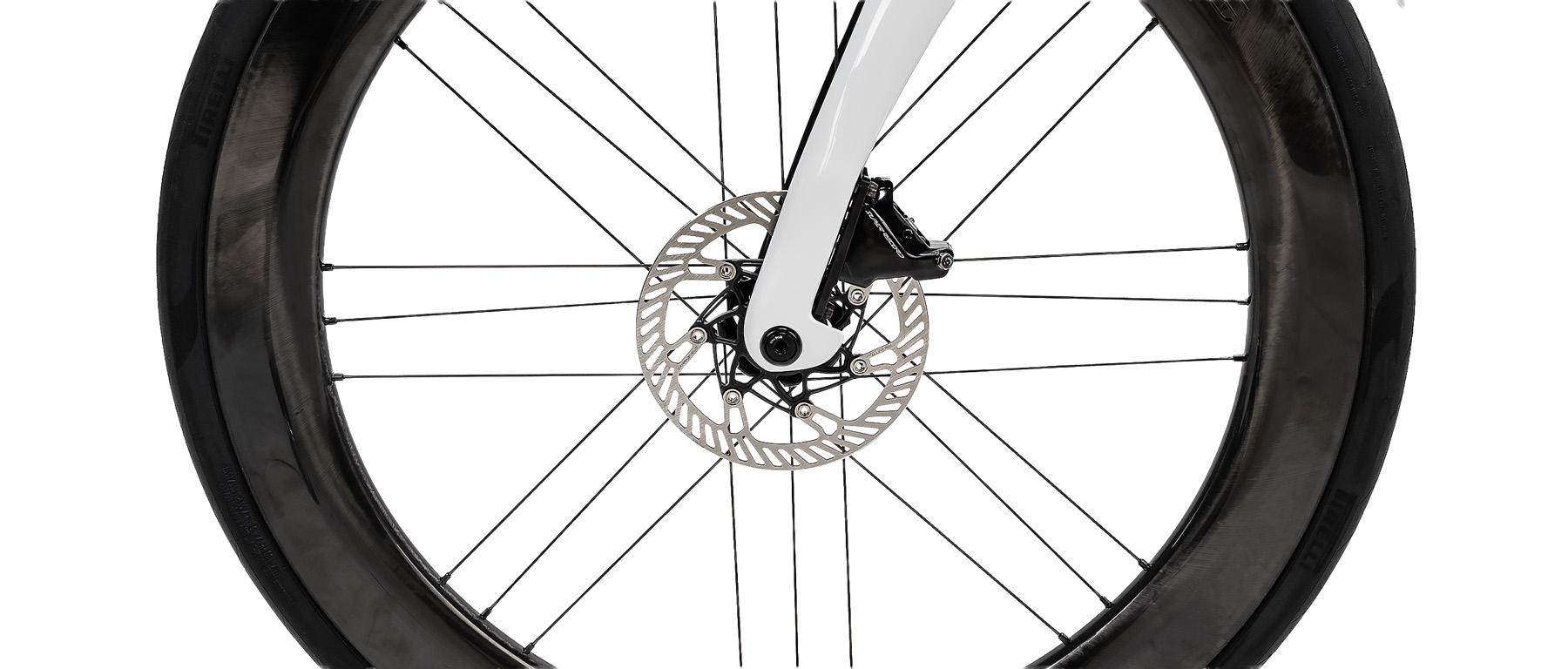 Pinarello Dogma F Disc Campagnolo Super Record 13 Bicycle