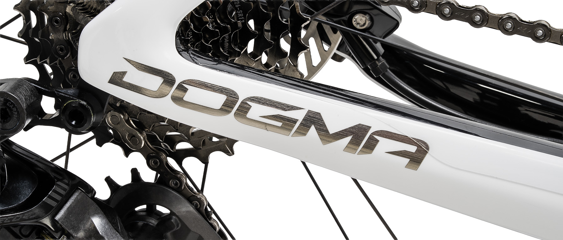 Pinarello Dogma F Disc Campagnolo Super Record 13 Bicycle