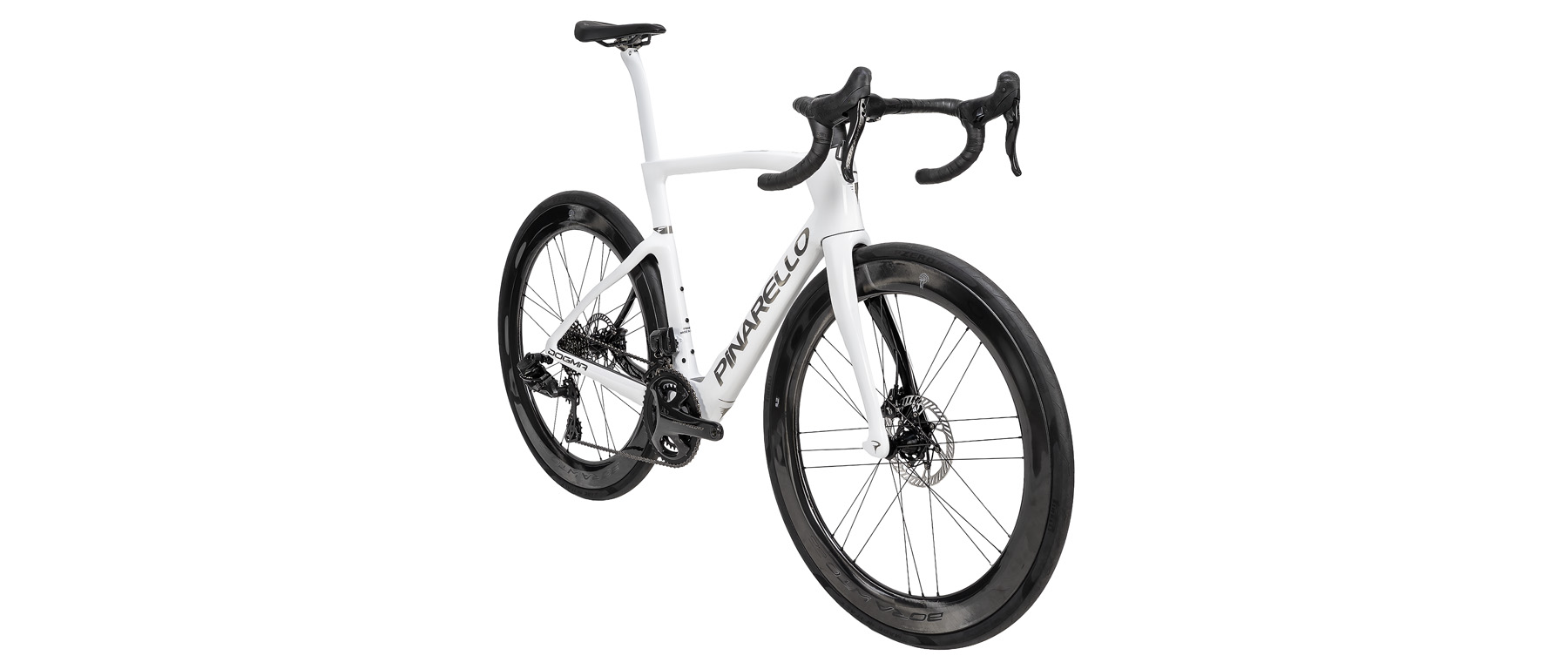 Pinarello Dogma F Disc Campagnolo Super Record 13 Bicycle