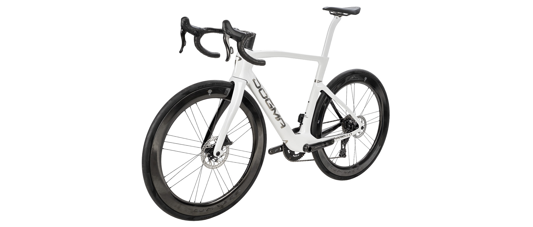 Pinarello Dogma F Disc Campagnolo Super Record 13 Bicycle