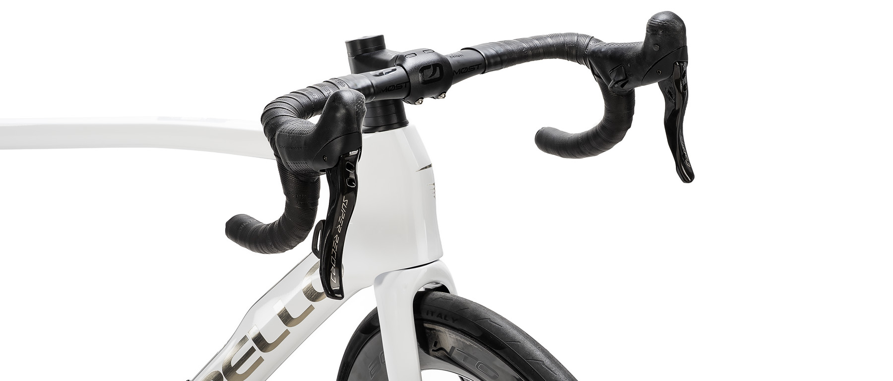Pinarello Dogma F Disc Campagnolo Super Record 13 Bicycle