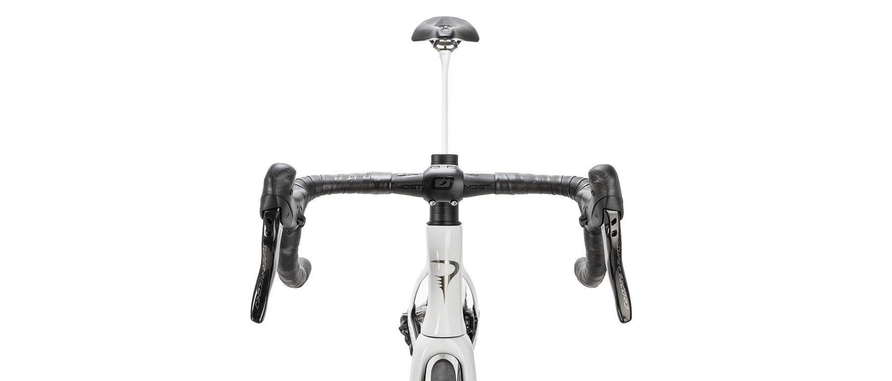 Pinarello Dogma F Disc Campagnolo Super Record 13 Bicycle