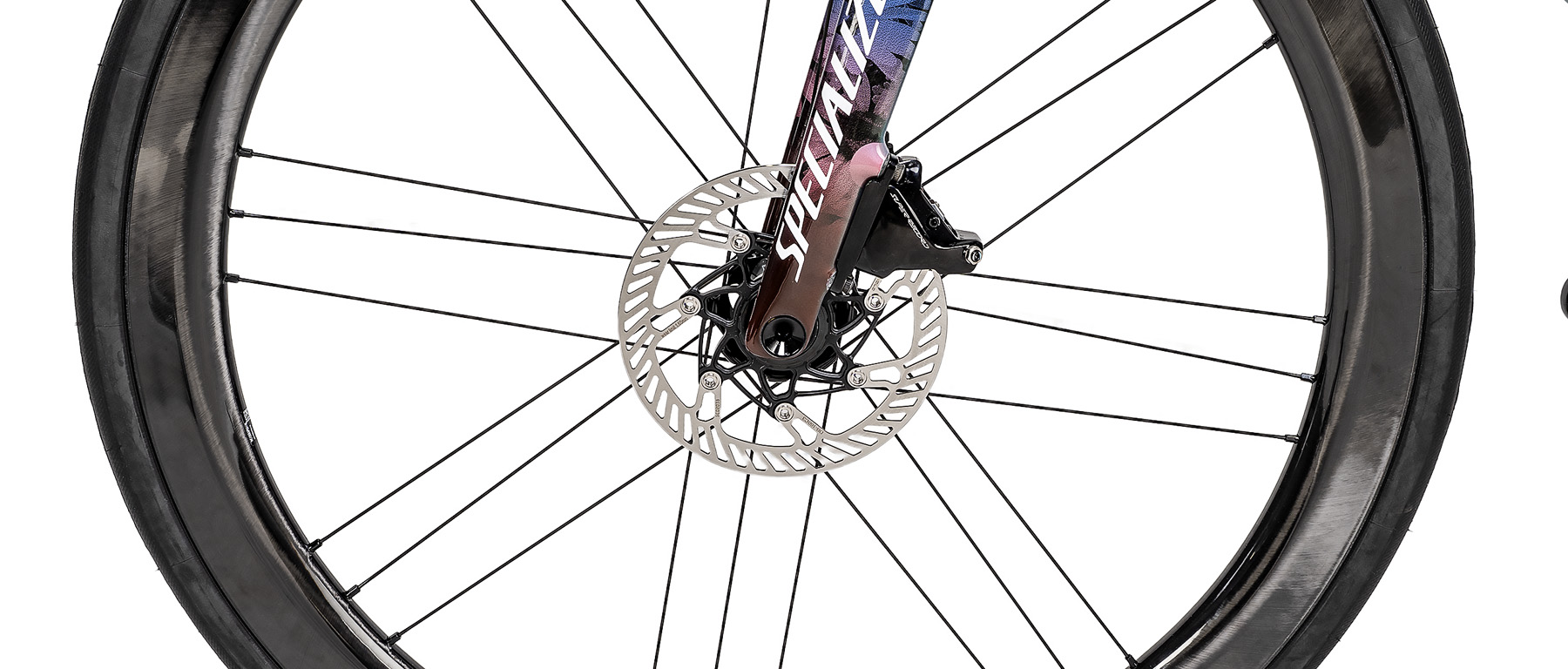 Specialized S-Works Tarmac SL8 Campagnolo SR 13 Bicycle 2026