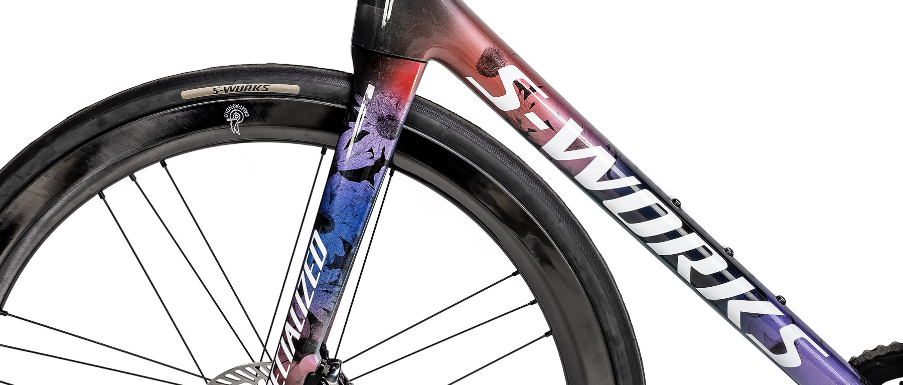 Specialized S-Works Tarmac SL8 Campagnolo SR 13 Bicycle 2026