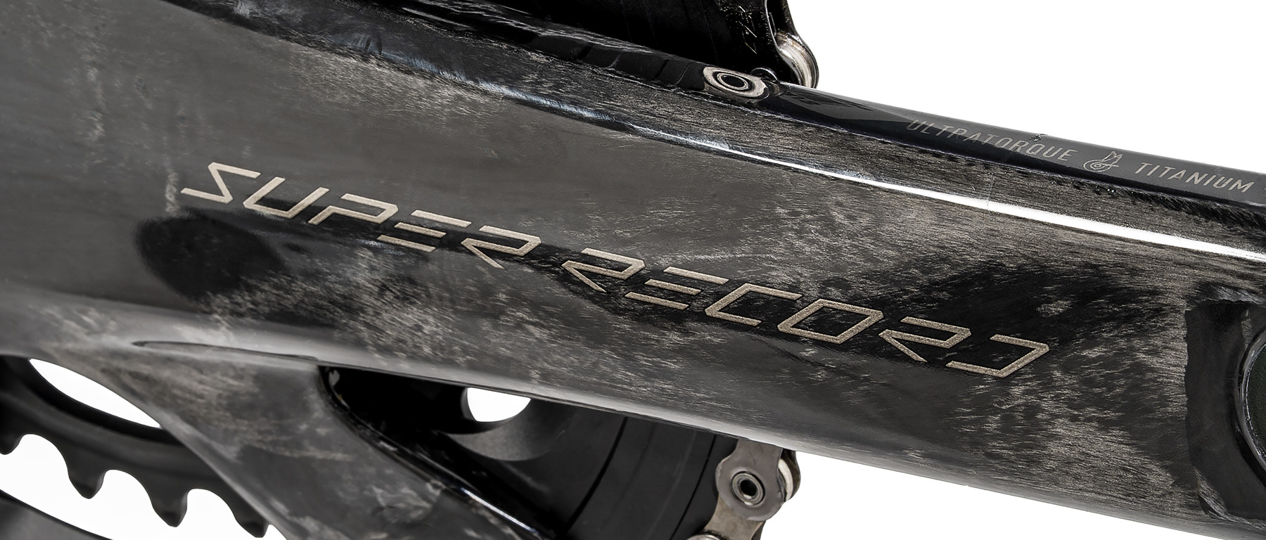 Specialized S-Works Tarmac SL8 Campagnolo SR 13 Bicycle 2026