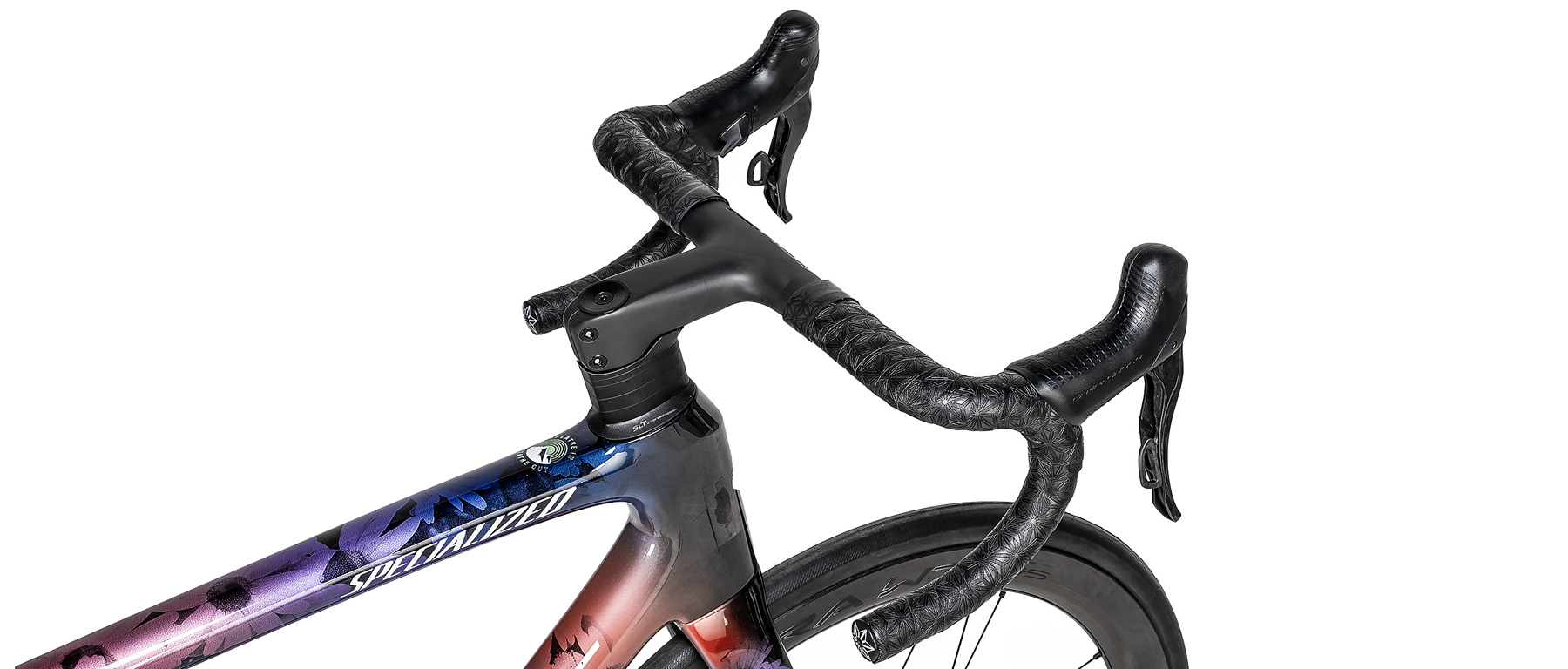 Specialized S-Works Tarmac SL8 Campagnolo SR 13 Bicycle 2026