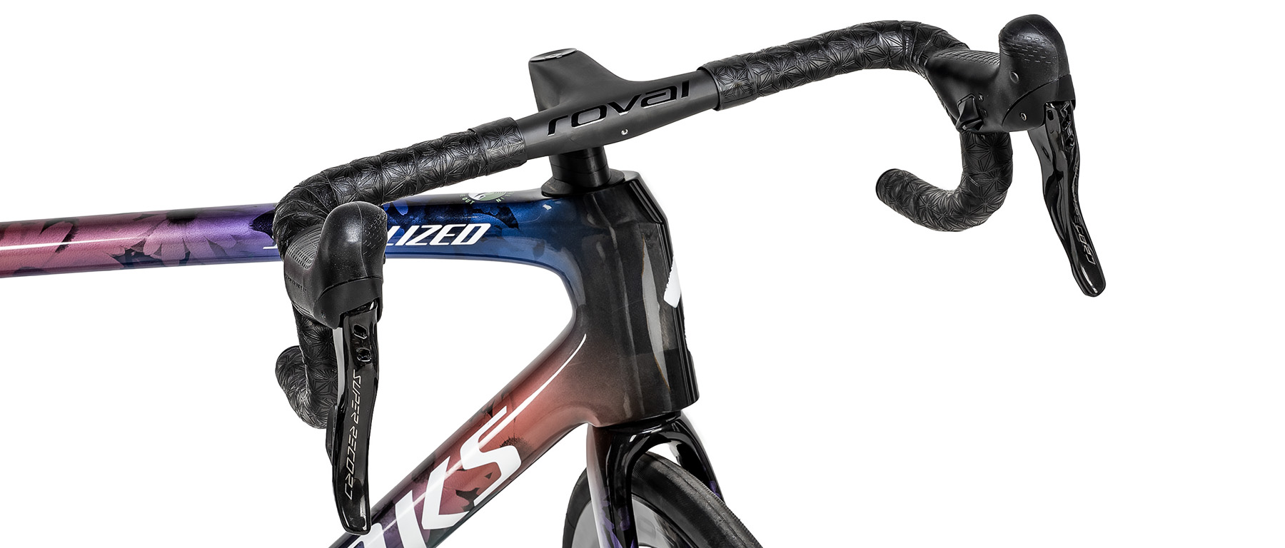 Specialized S-Works Tarmac SL8 Campagnolo SR 13 Bicycle 2026