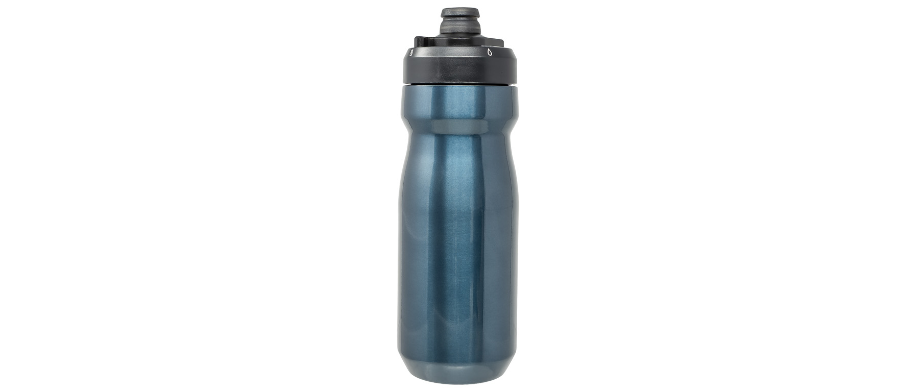 CamelBak Podium Insulated Titanium Bottle 18oz