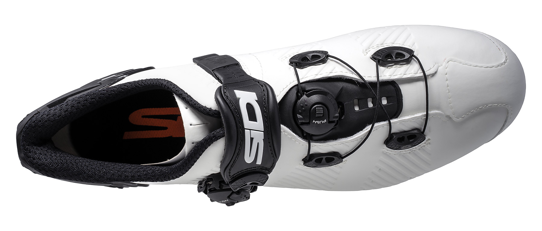 Sidi Wire 2S Road Shoe
