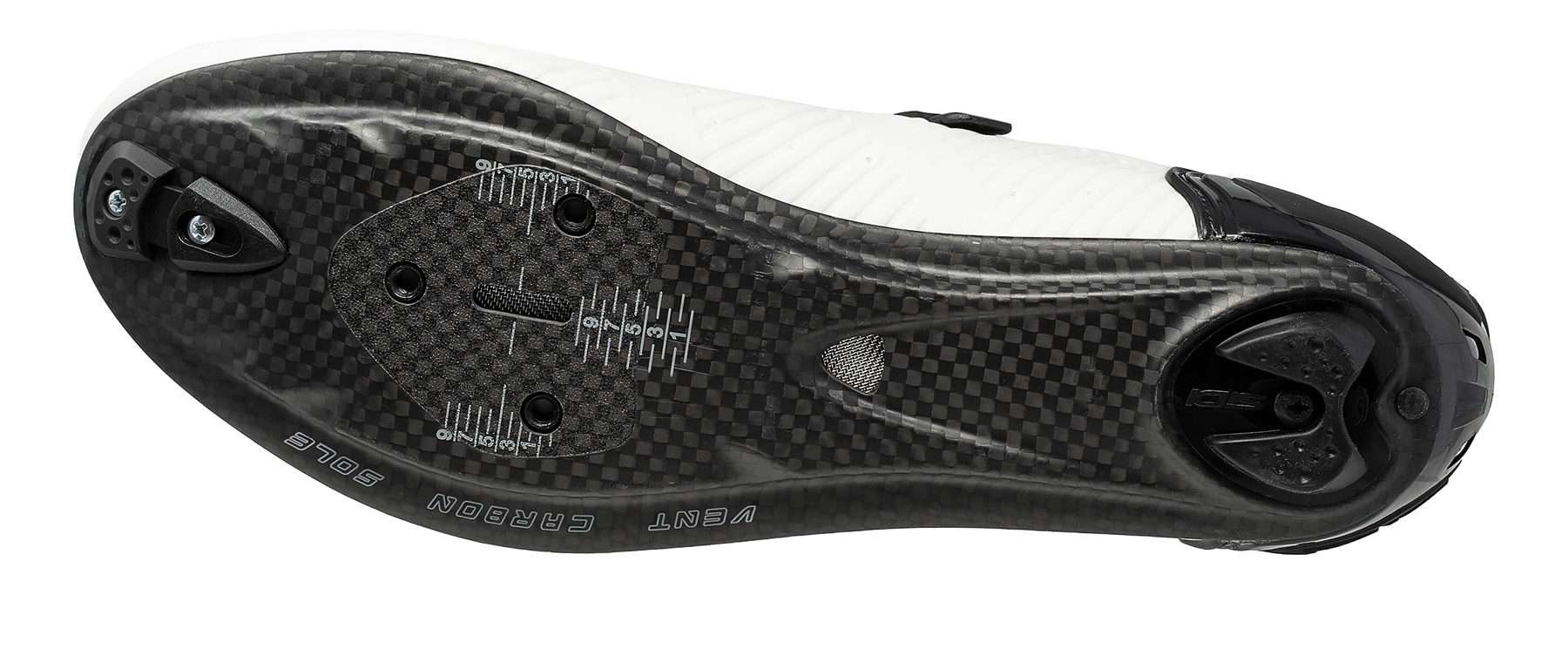 Sidi Wire 2S Road Shoe