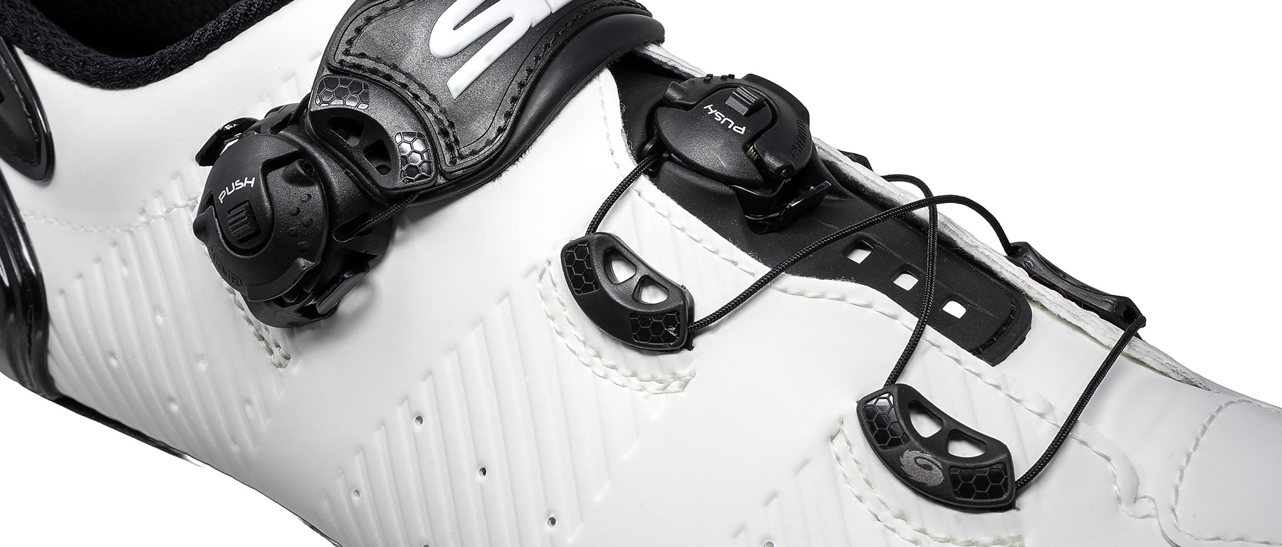 Sidi Wire 2S Road Shoe