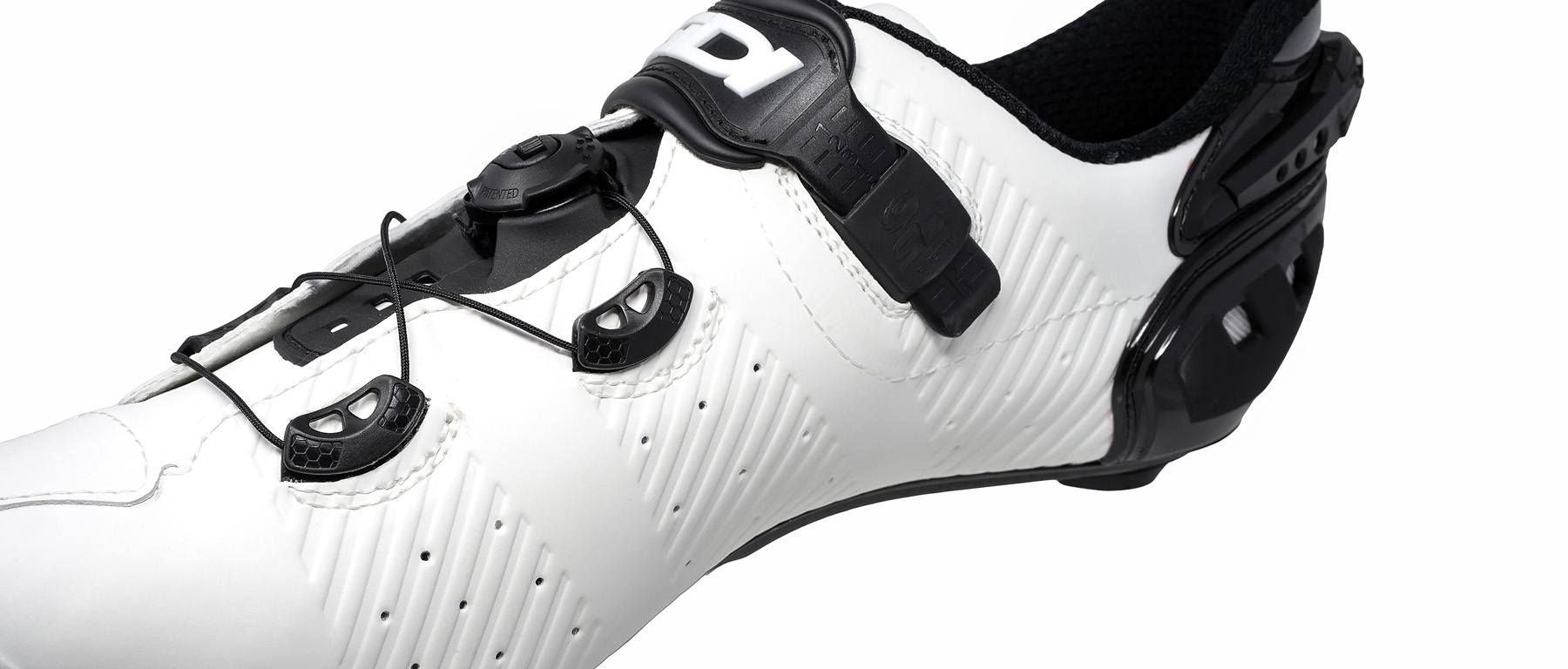 Sidi Wire 2S Road Shoe