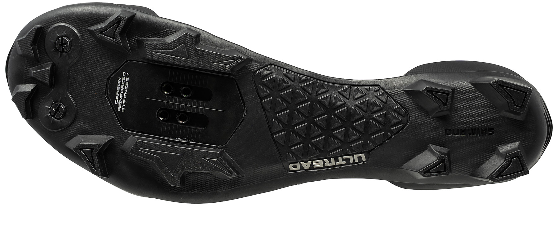 Shimano SH-XC503 Mountain Shoes