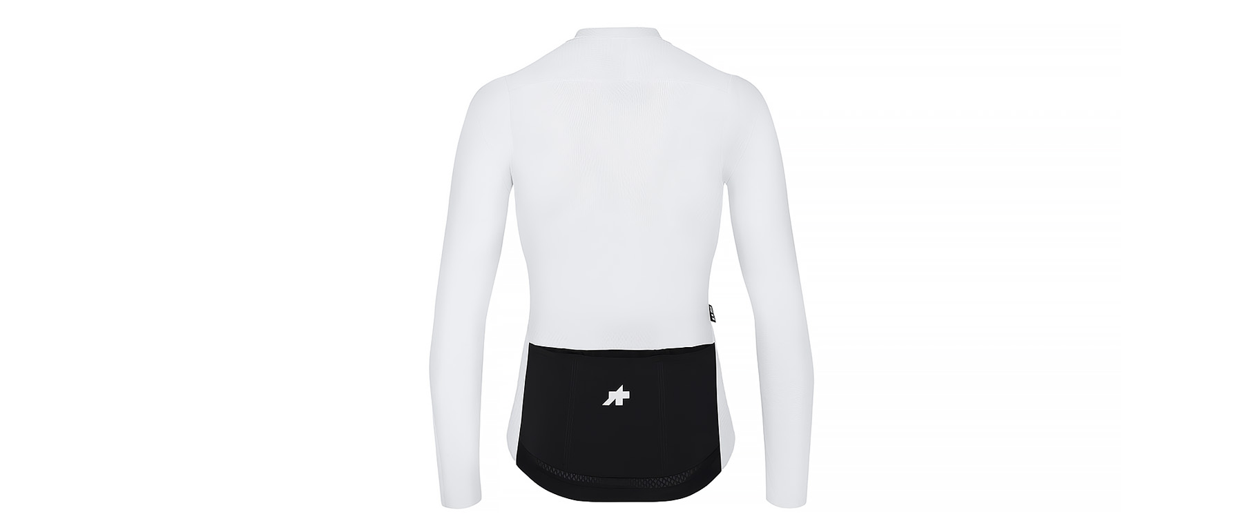 Assos Mille GT LS Jersey S11 Evo