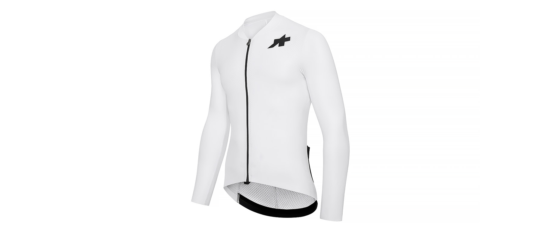 Assos Mille GT LS Jersey S11 Evo