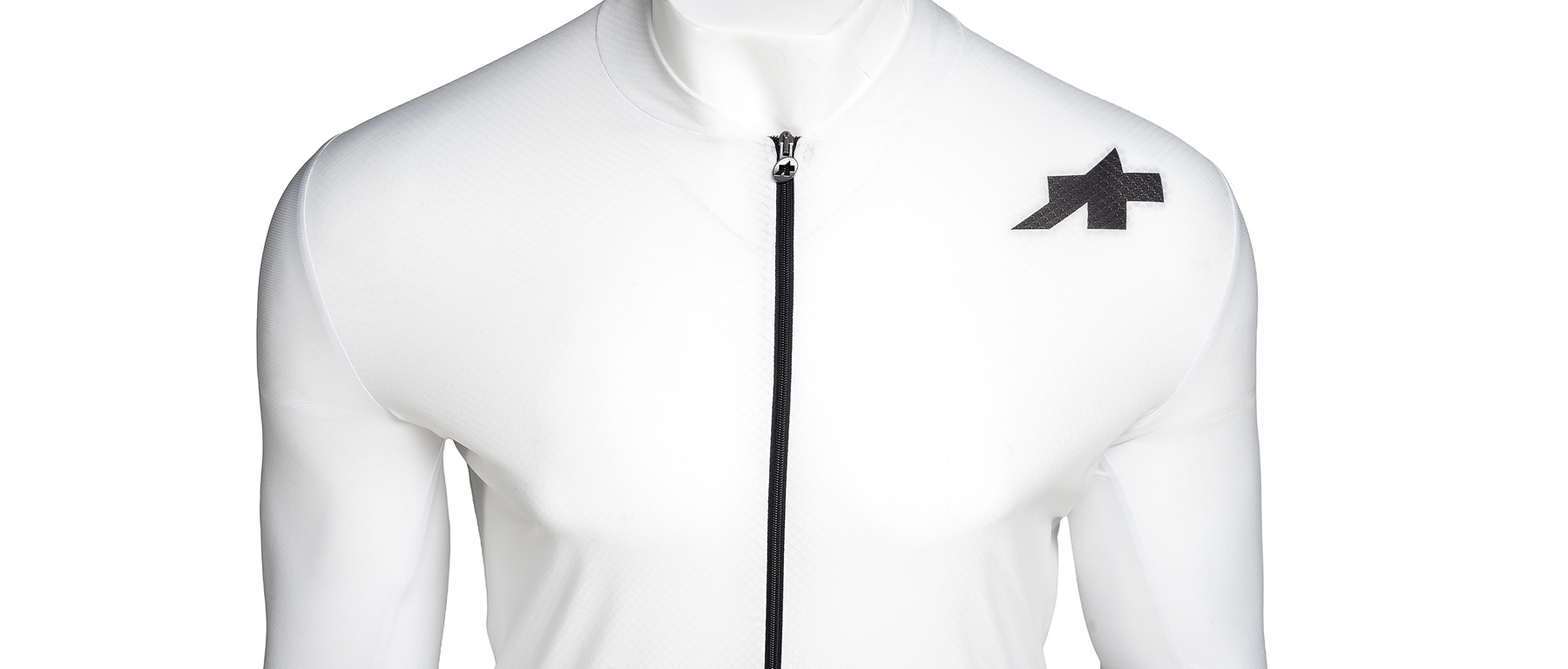 Assos Mille GT LS Jersey S11 Evo