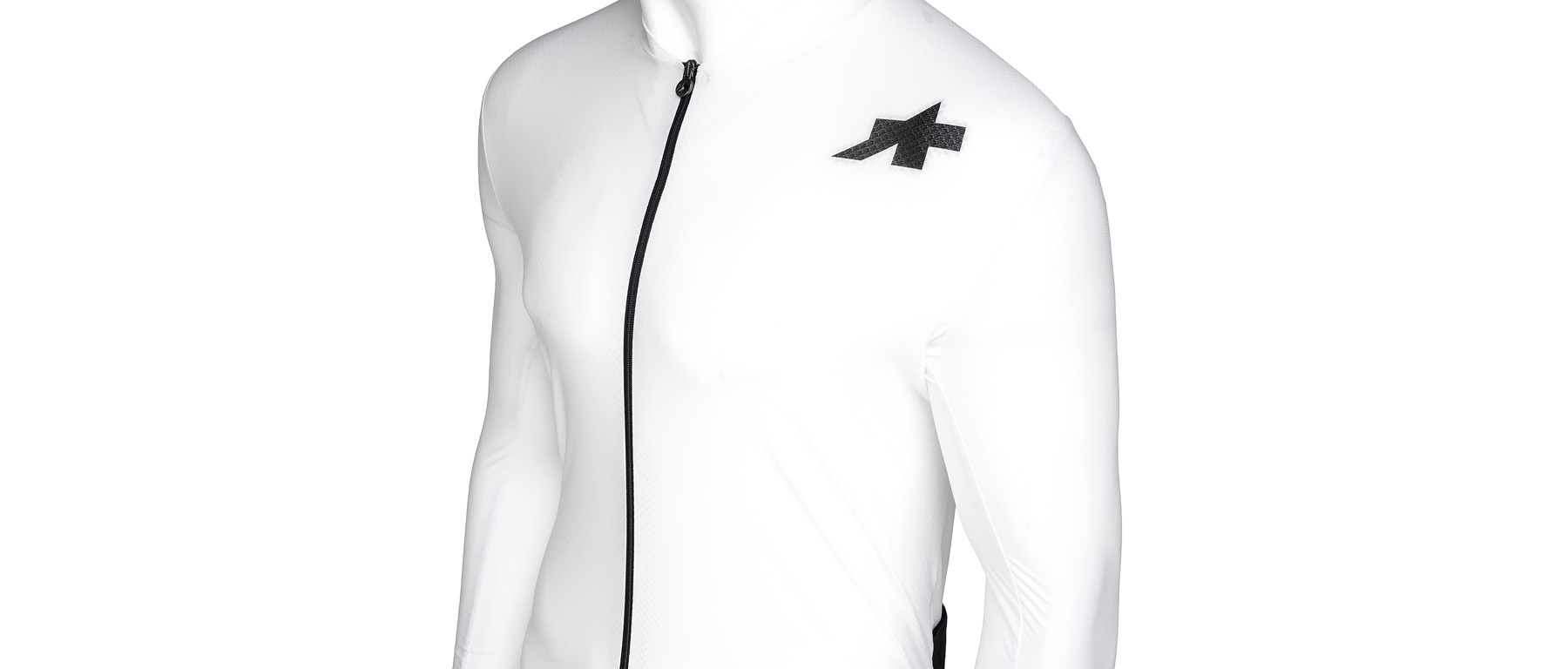 Assos Mille GT LS Jersey S11 Evo