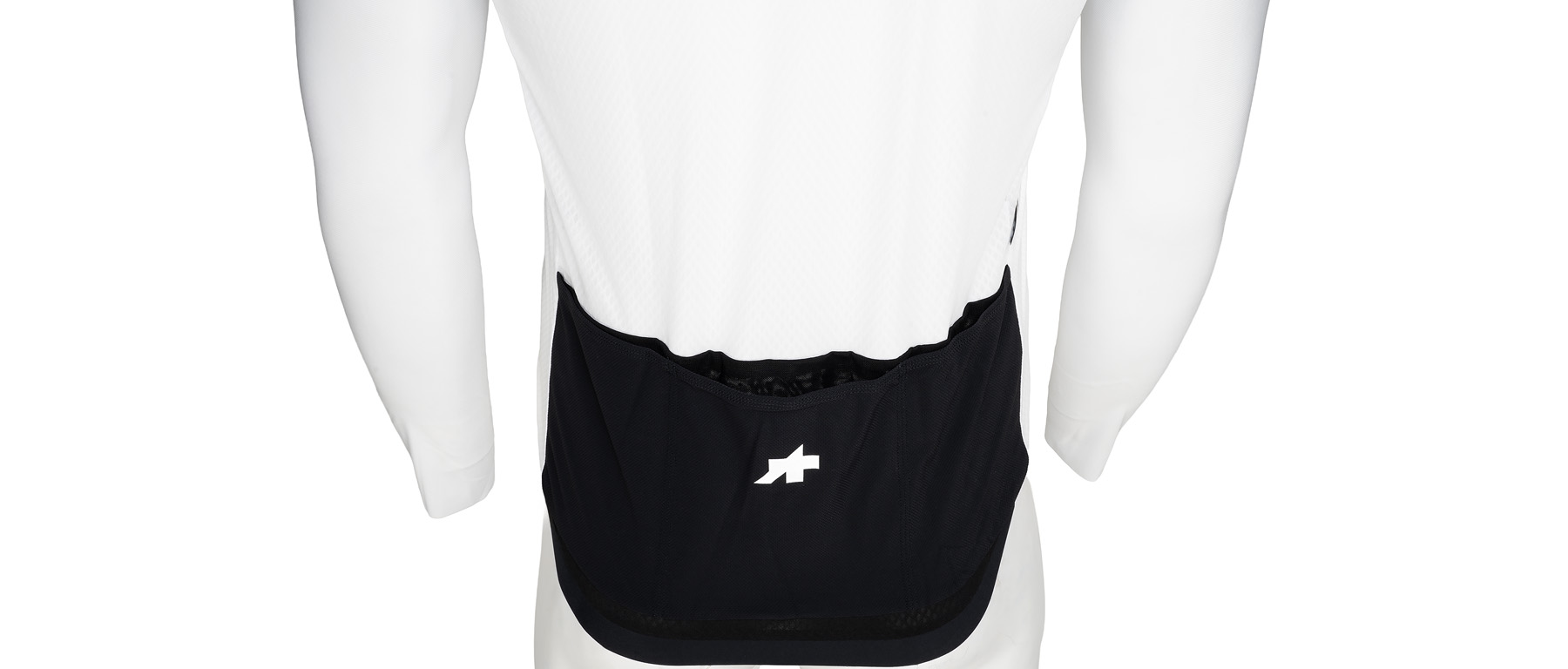 Assos Mille GT LS Jersey S11 Evo