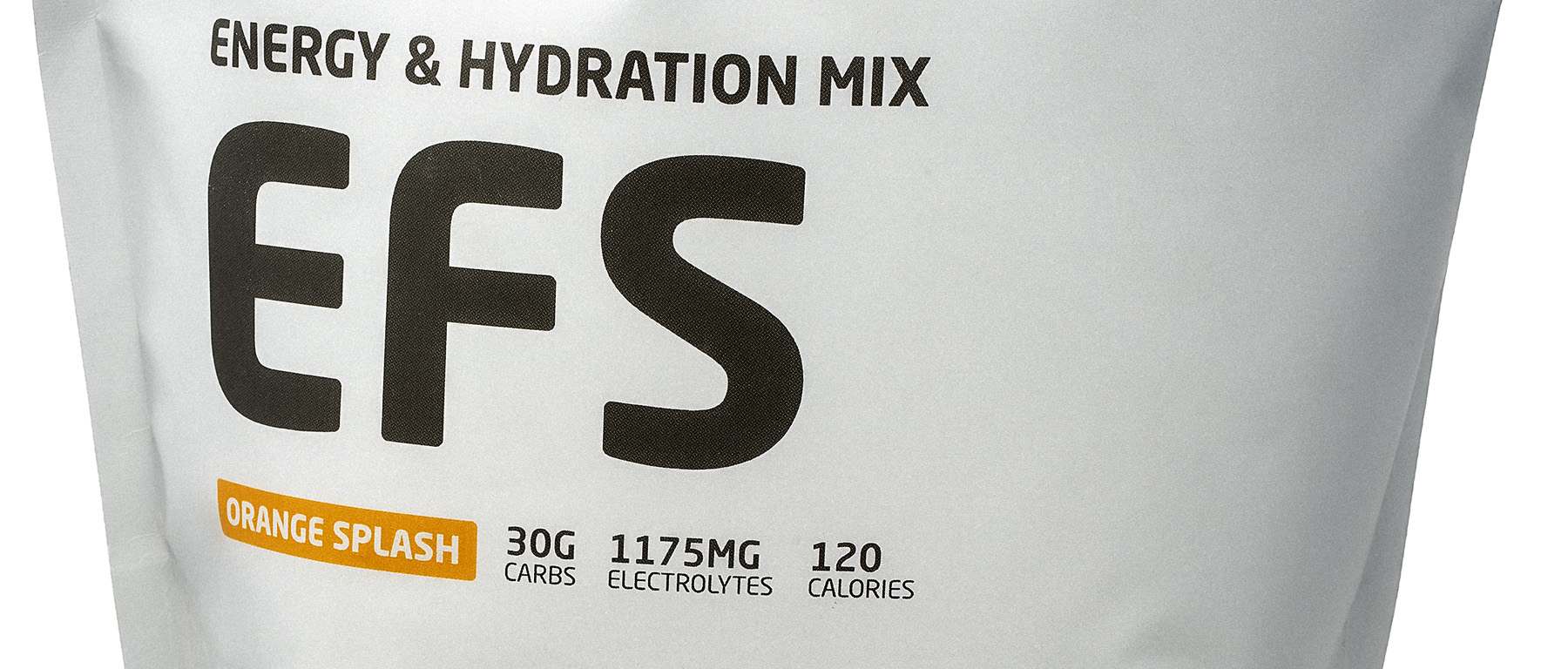First Endurance EFS Energy Drink Mix 30-Serving