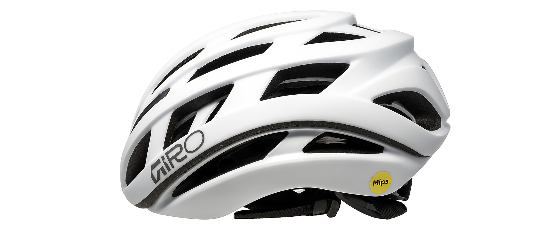Giro Helios Spherical Helmet