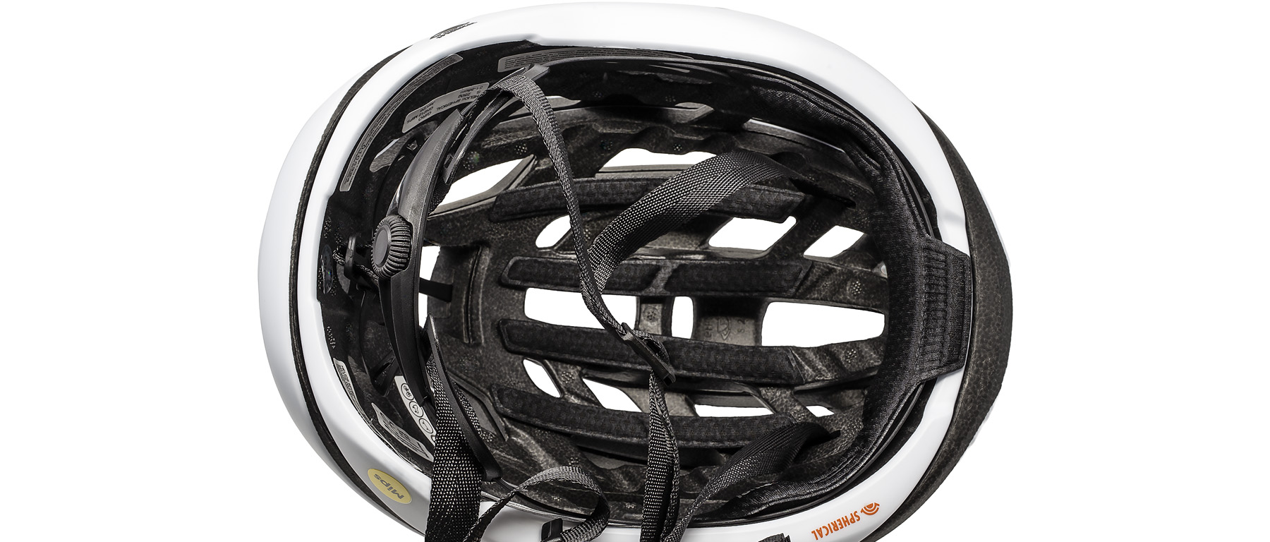 Giro Helios Spherical Helmet
