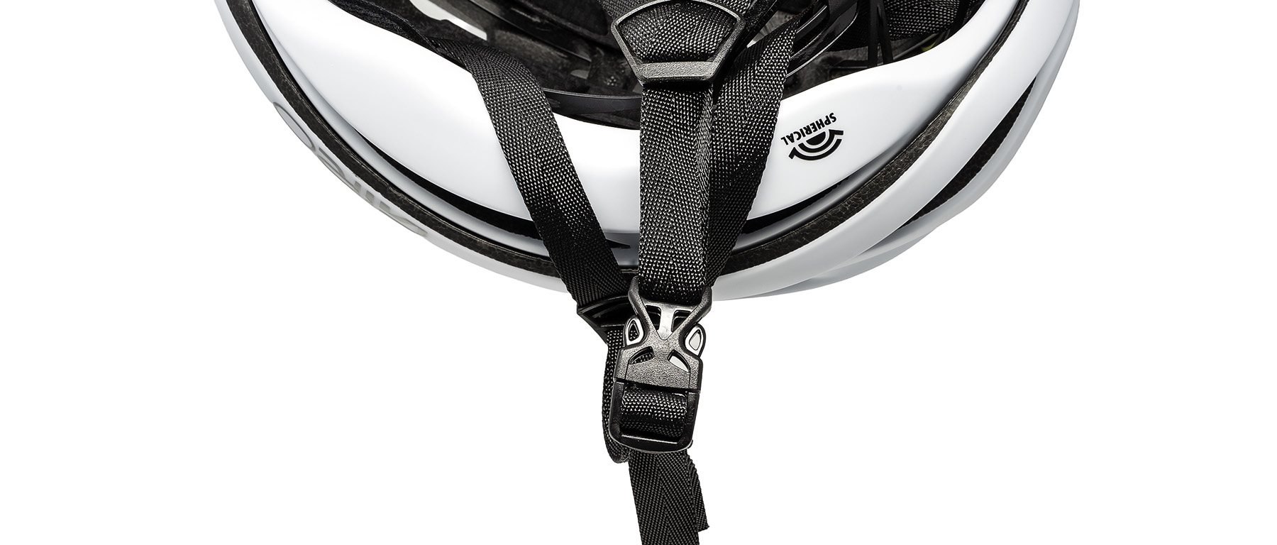 Giro Helios Spherical Helmet