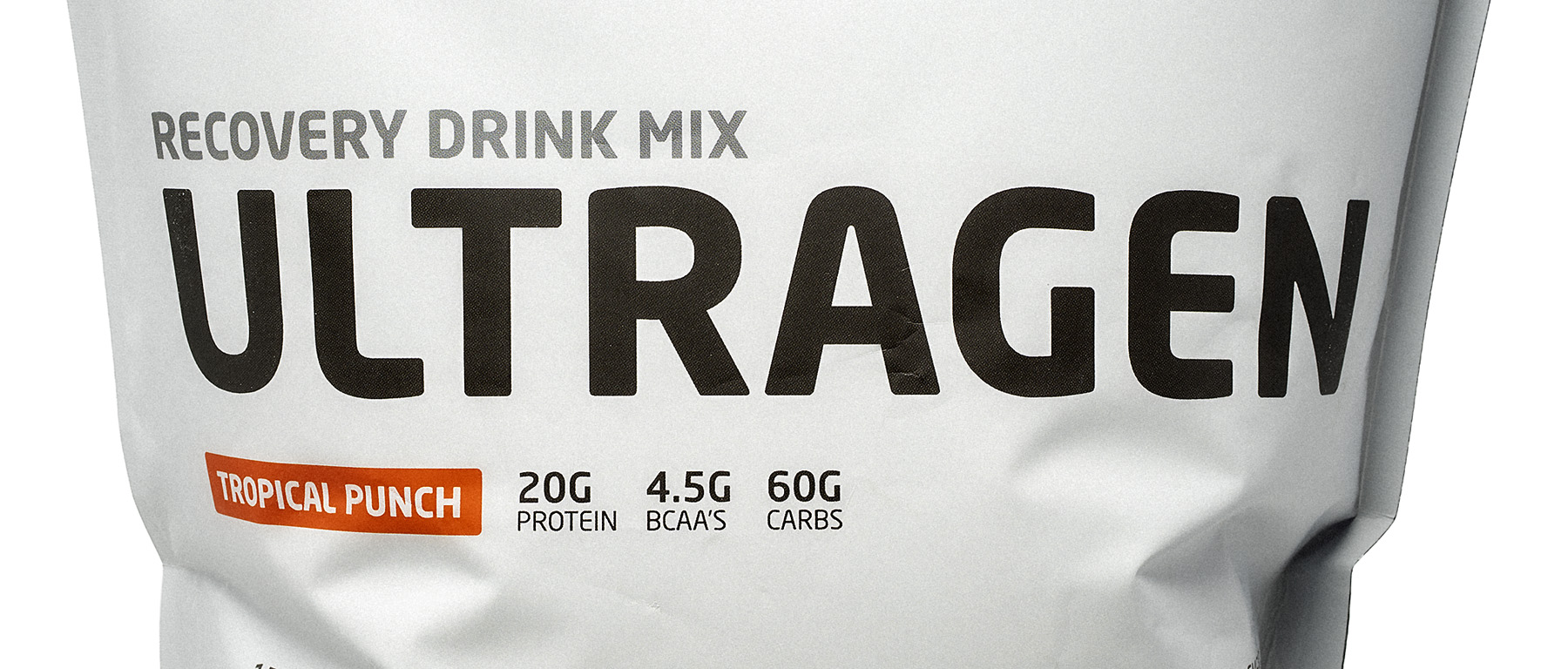 First Endurance Ultragen Recovery Drink Mix 15 Servings