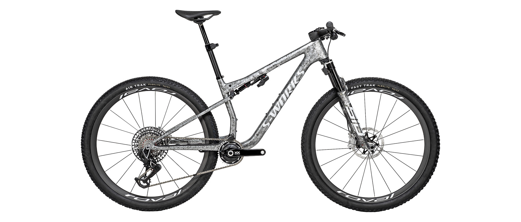 Specialized S-Works Epic 9 Bicycle