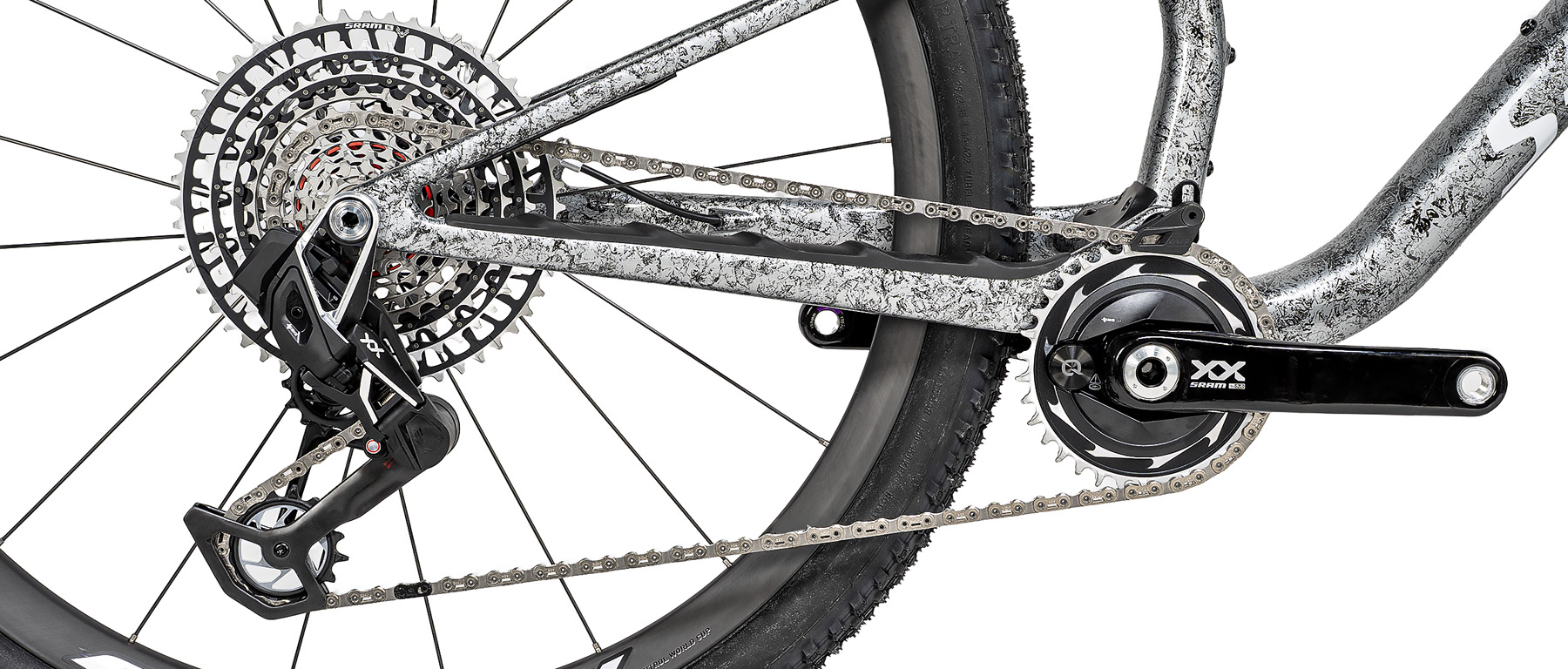 Specialized S-Works Epic 9 Bicycle