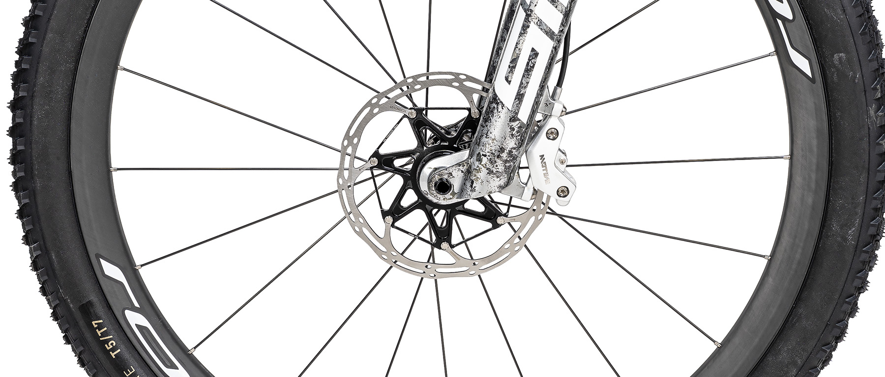 Specialized S-Works Epic 9 Bicycle