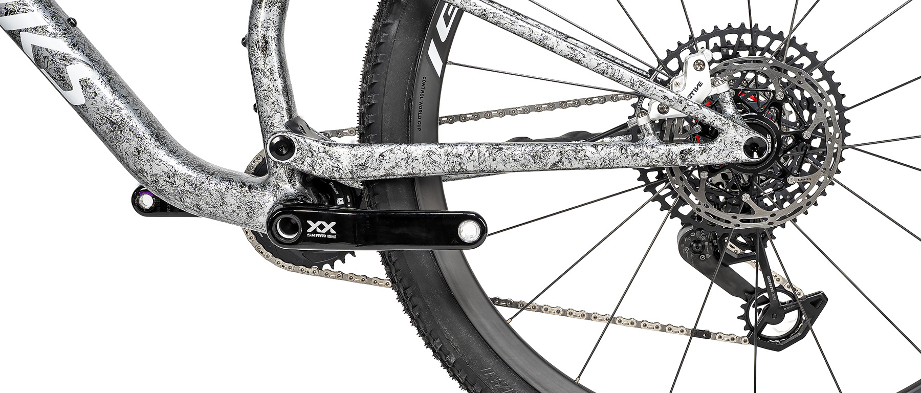 Specialized S-Works Epic 9 Bicycle