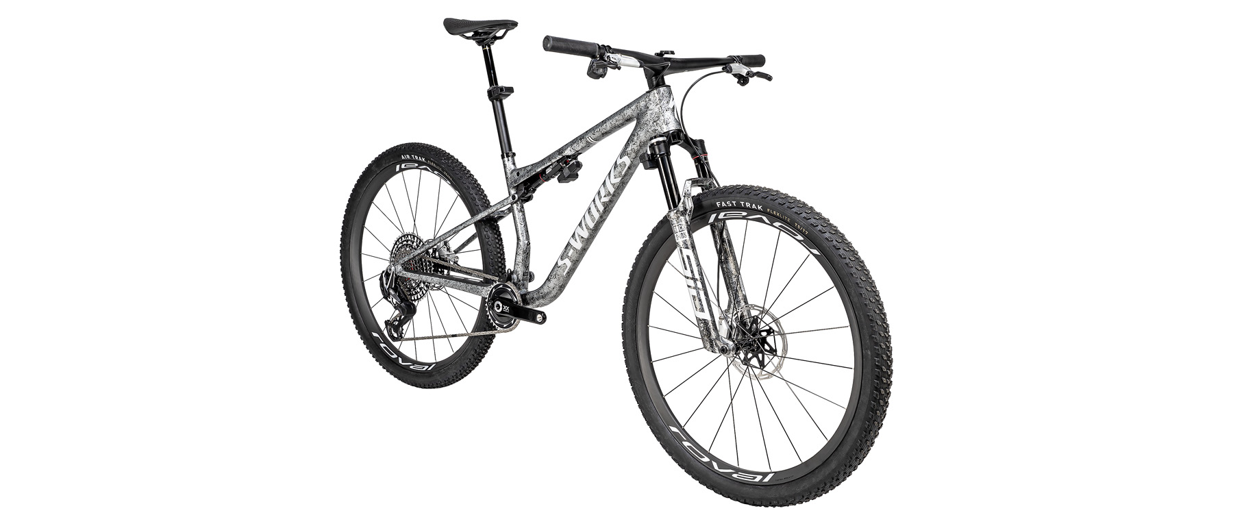 Specialized S-Works Epic 9 Bicycle