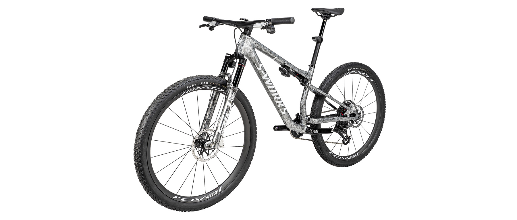 Specialized S-Works Epic 9 Bicycle