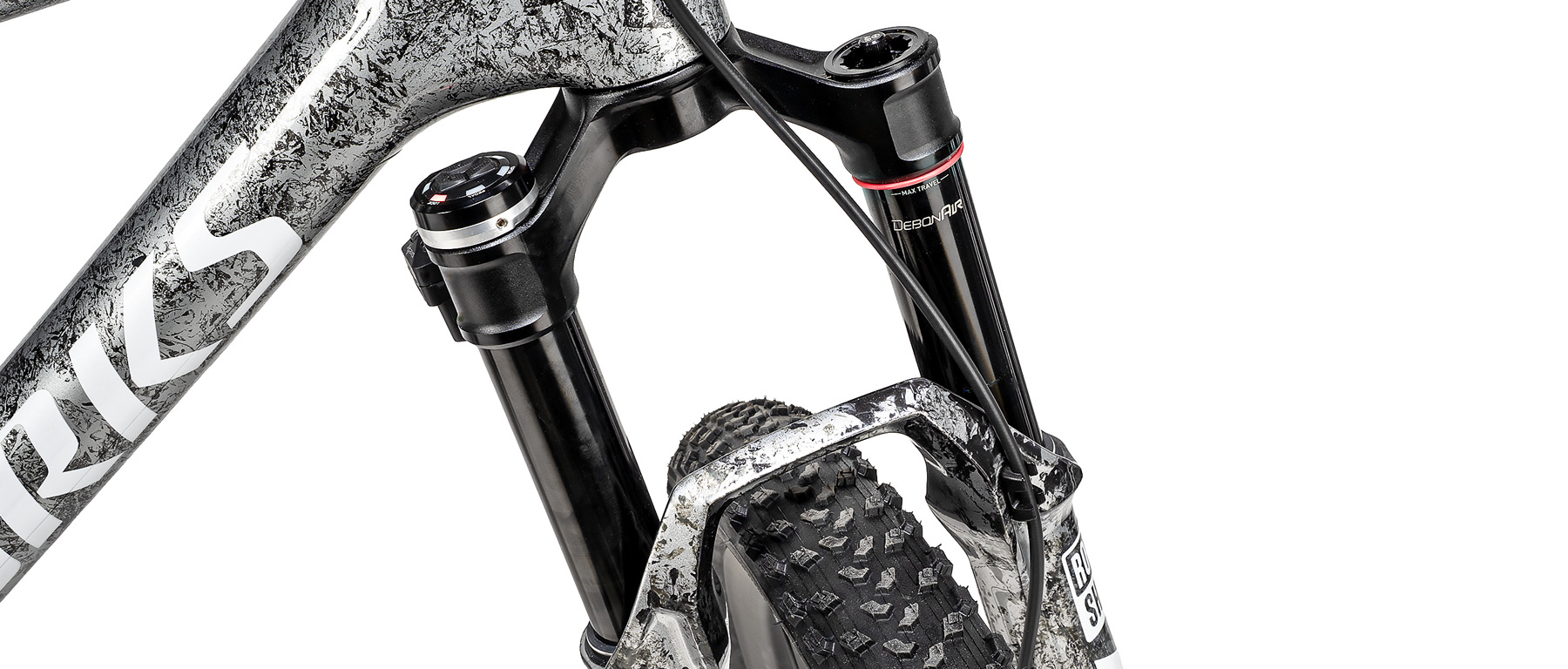 Specialized S-Works Epic 9 Bicycle