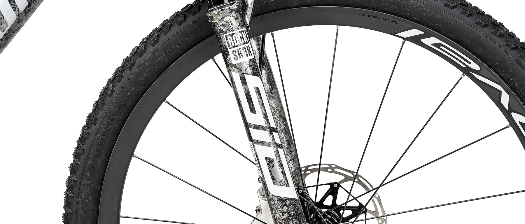 Specialized S-Works Epic 9 Bicycle