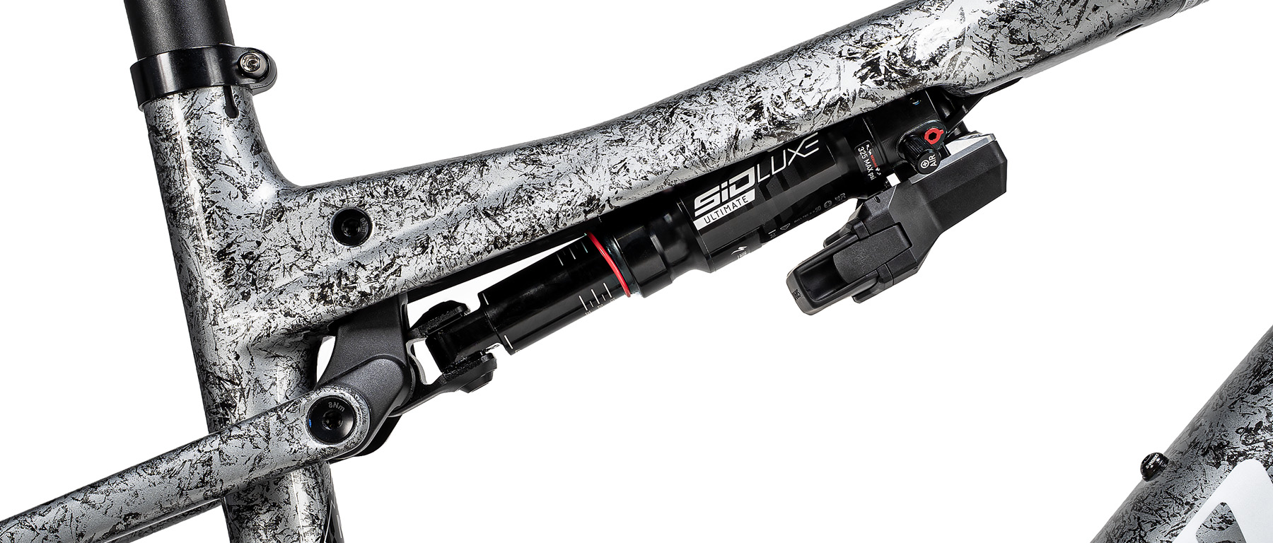 Specialized S-Works Epic 9 Bicycle