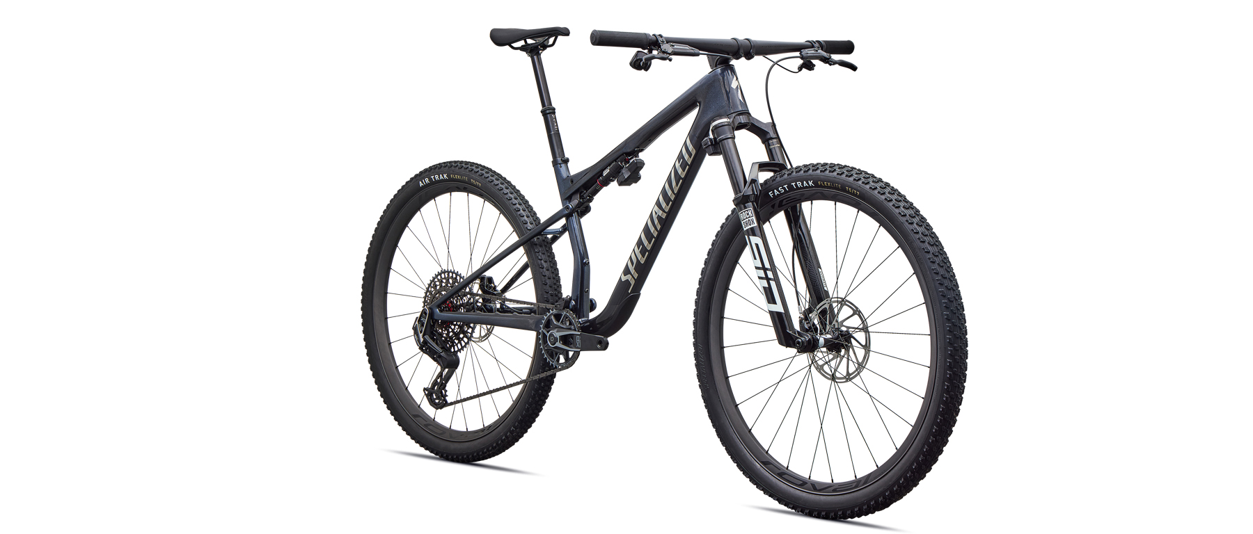 Specialized Epic 9 Pro Bicycle
