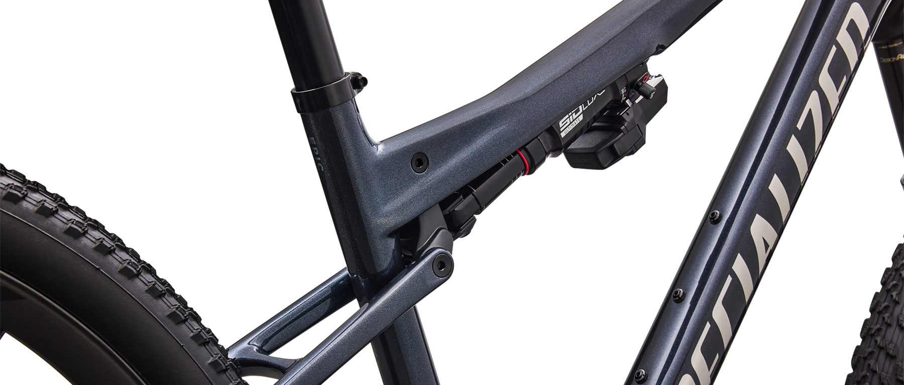 Specialized Epic 9 Pro Bicycle