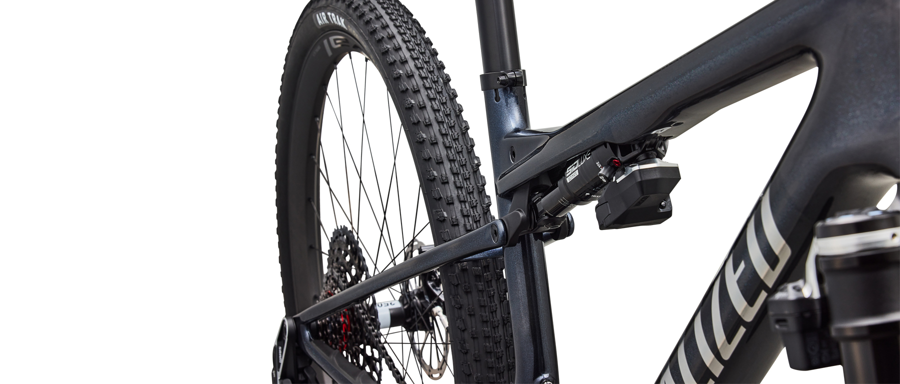 Specialized Epic 9 Pro Bicycle