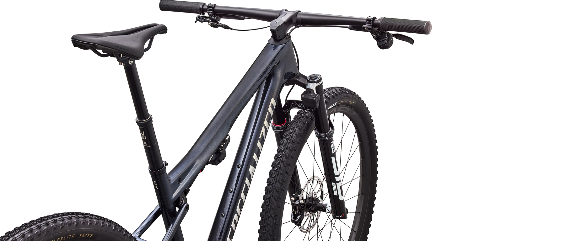 Specialized Epic 9 Pro Bicycle