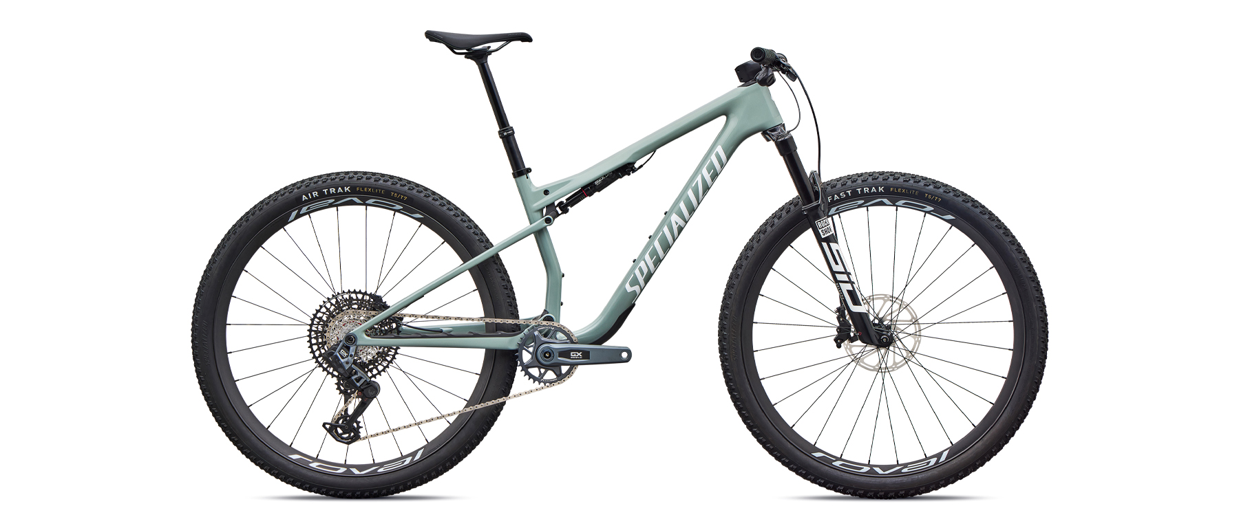 Specialized Epic 9 Expert Bicycle