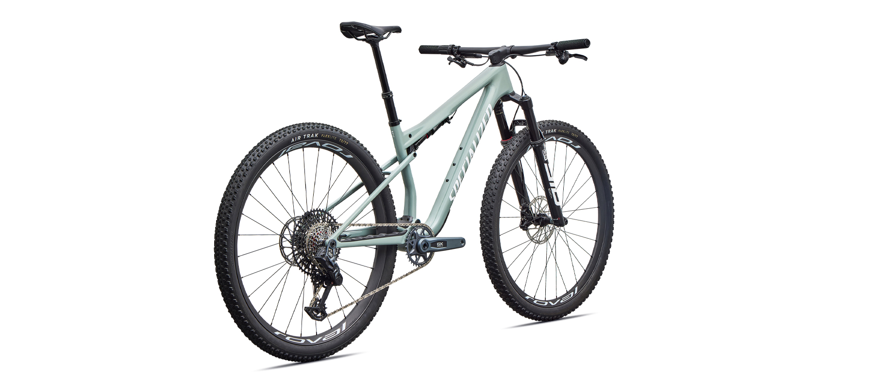 Specialized Epic 9 Expert Bicycle