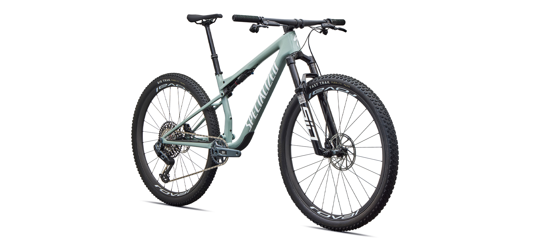 Specialized Epic 9 Expert Bicycle