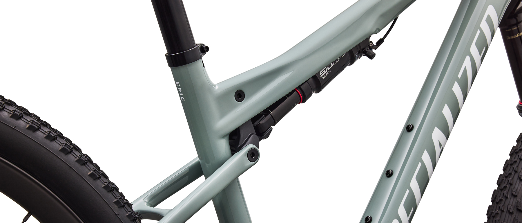 Specialized Epic 9 Expert Bicycle